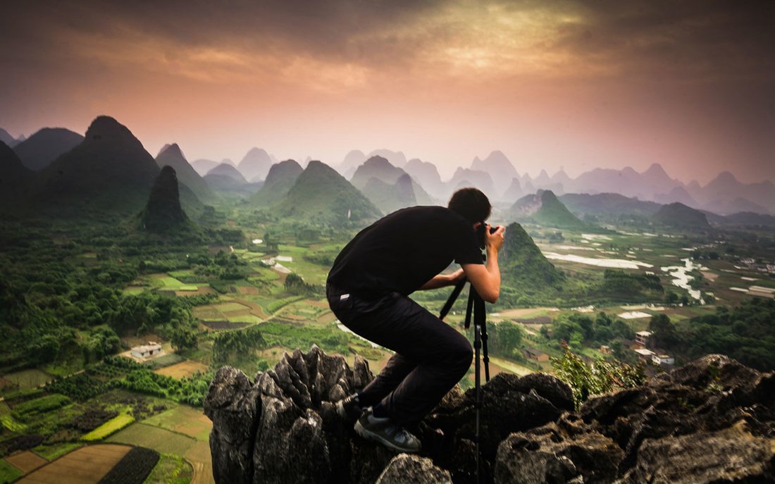 7 Day Guilin Hiking Adventure